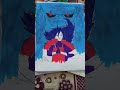 the ghost of uchiha madara