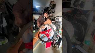 Maruti 800 modification day 42 #minivlog #dailyvlog #shorts
