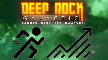 SPEEDPLAY INSIGHT | DEEP ROCK GALACTIC