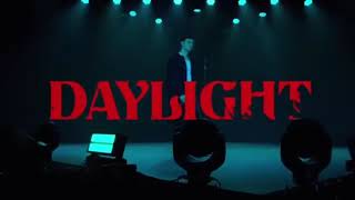 Joji daylight live