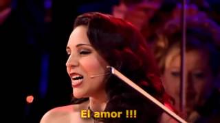André Rieu  La Habanera HD Carmen Monarcha Update