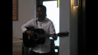 Jochen Amos - Terimah kasih Yesus