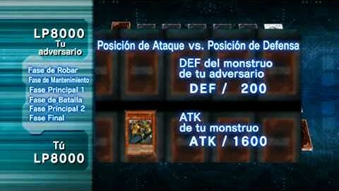 Yu-Gi-Oh! TRADING CARD GAME