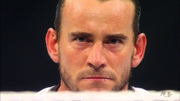 WWE 2K15 2K Showcase - ENDING! (Hustle, Loyalty, Disrespect)