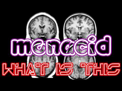 Monacid - What Is This (Original Mix)