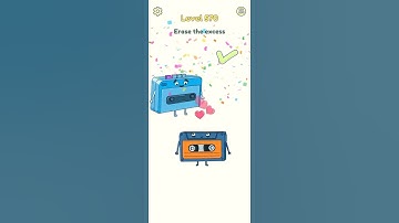 DOP 2 Gameplay Level 570 Shorts Delete One Part Solution and Answer 🔥Subscribe🔥#game #gamer #youtube