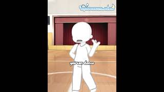 [Im getting sick of your stereotypes] Gacha Meme • #tweening #gacha