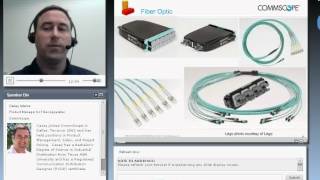 Data Center as a Living Infrastructure from CommScope