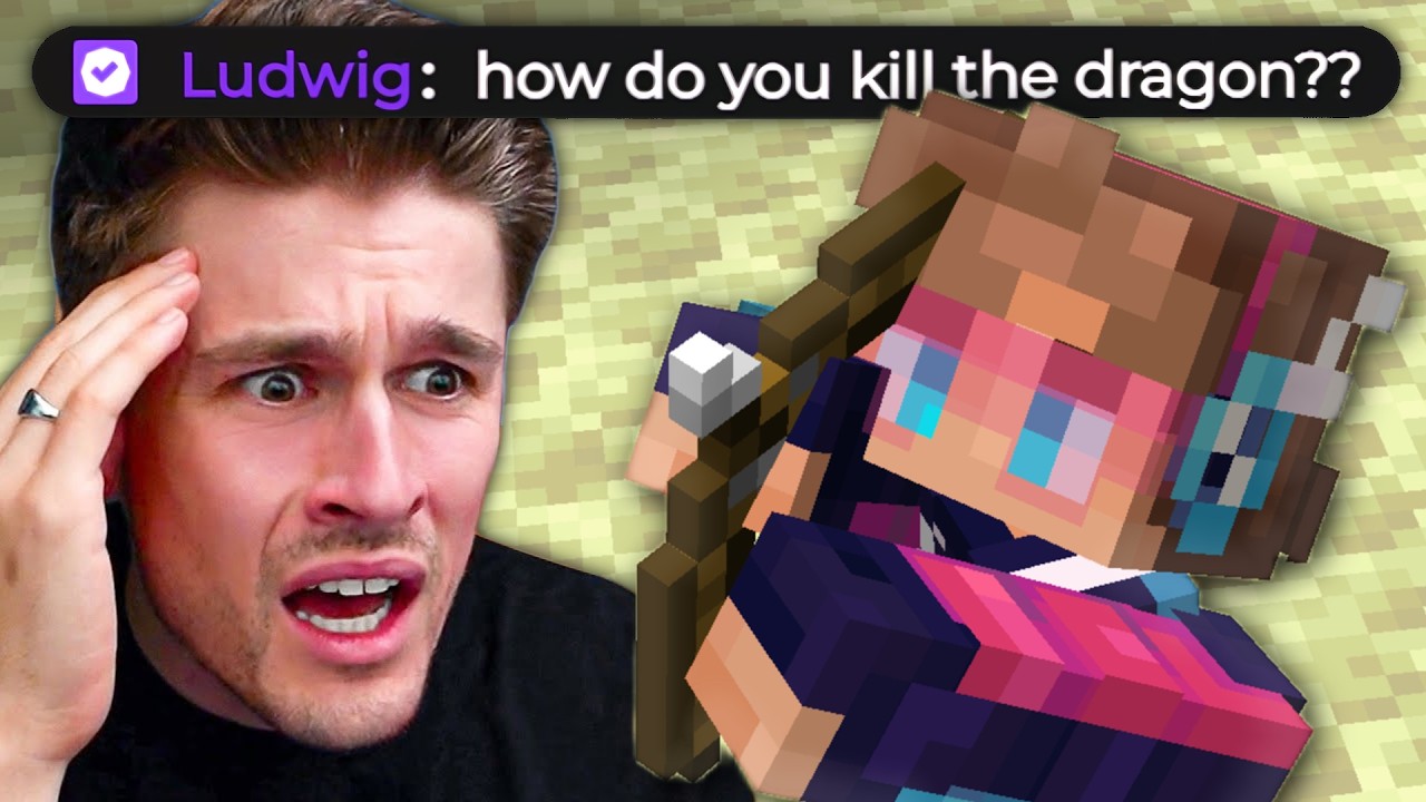 Feinberg Answers Your Speedrunning Questions