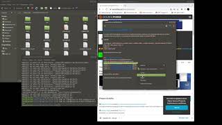 Actualizar a la versión NGSPICE 34  en KICAD 5.1.9 en ubuntu 20.04