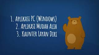 Digital Franking System Dfs 2 0 Stamp Duty Malaysia Youtube