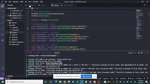 Save data to Cloud Firestore in Google Firebase