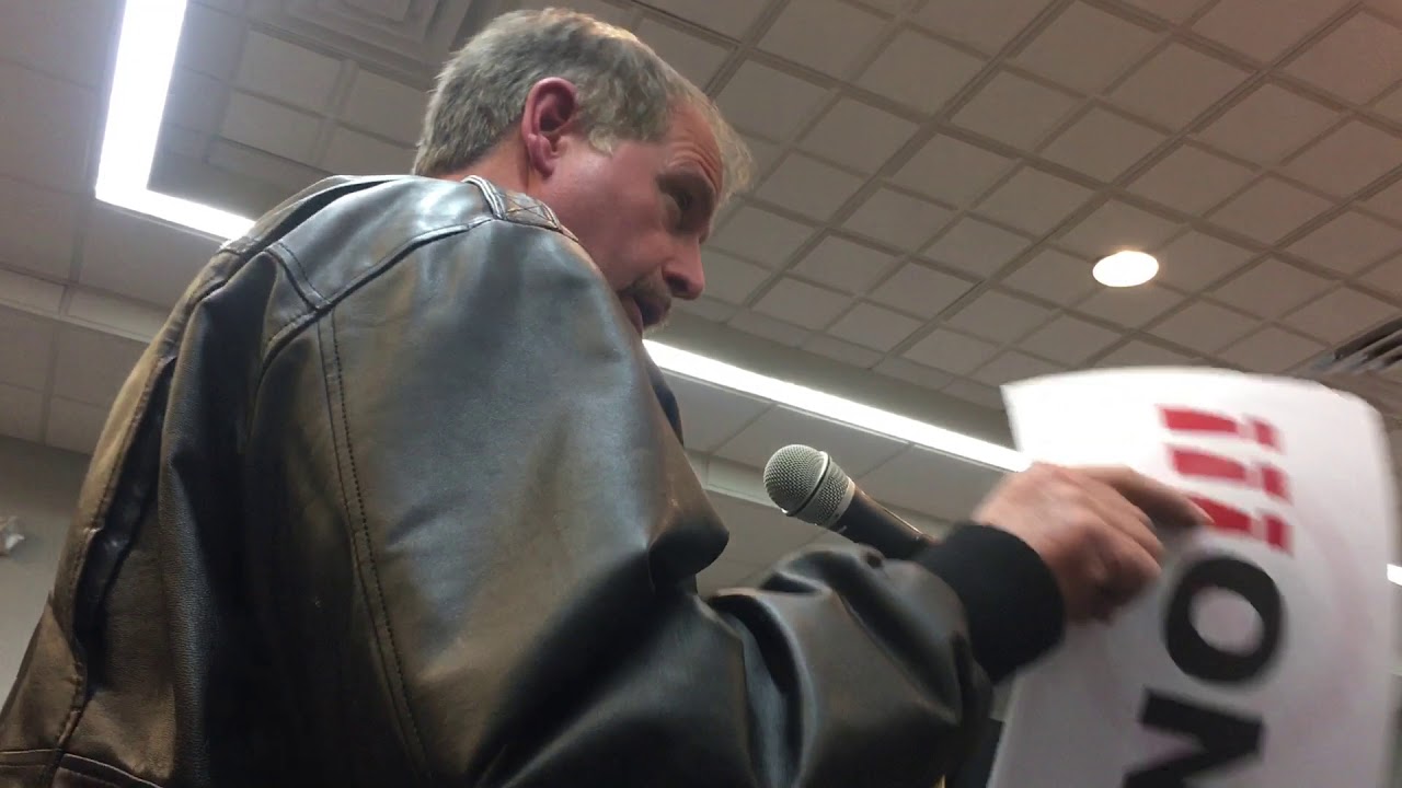 SID Reps Speak Against Plainfield Ordinance hyperlocal app