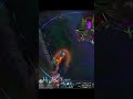 VladSuo vs Jinx - Outplay - League of Legends #shorts
