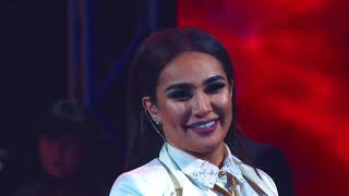 Munisa Rizayeva - Hollywood (Official Live Video)