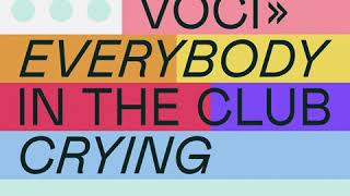 Massimo Voci - Everybody In The Club Crying