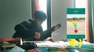 D'masiv - merindukanmu (whatsapp version)