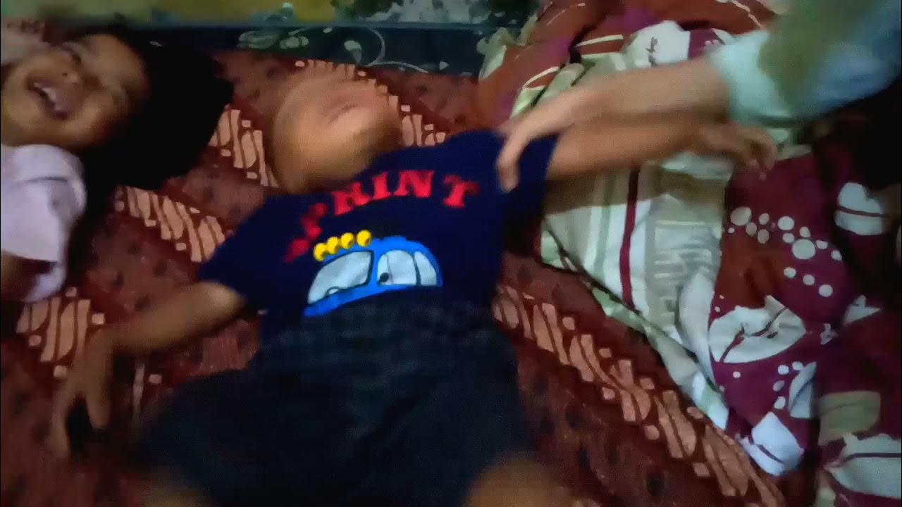 NANANG FAHRI DIPIJITIN TAPI MALAH NAMBAH CAPEK. KENAPA YA? - YouTube