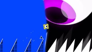 iSpyWithMyLittleEye Layout (geometry dash) screenshot 5