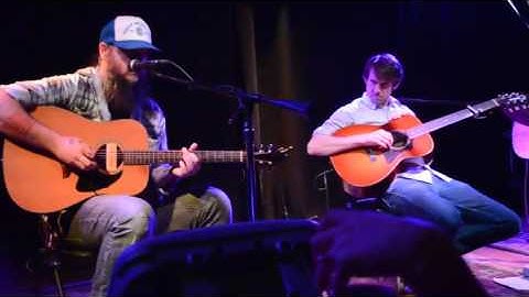 Michael Rudolph Cummings @The Flash, Kennett Square PA