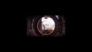 Half way through a quick scope montage
