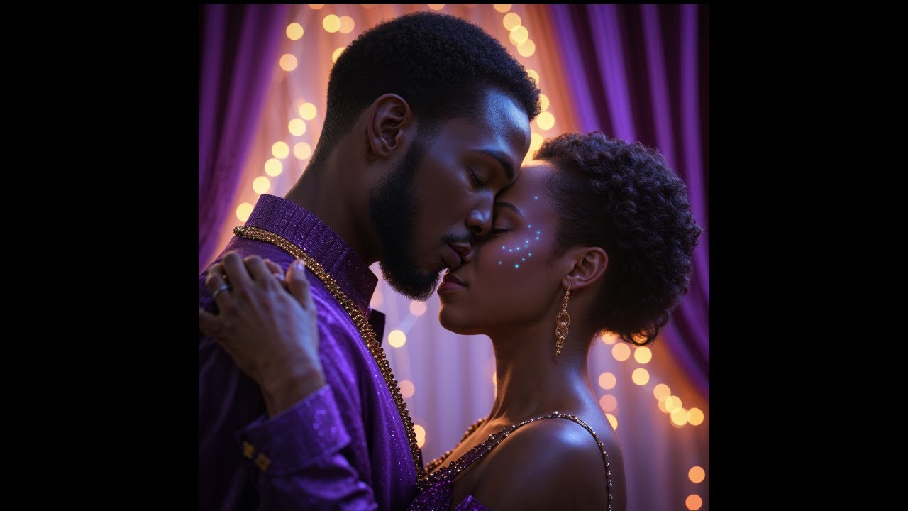 Filho do Meu Coração– Kizomba Angola (Romantic Roots)