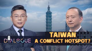 Will Taiwan region become a conflict hot spot?