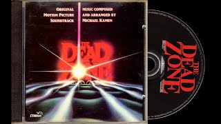 THE DEAD ZONE (1983) [FULL CD]