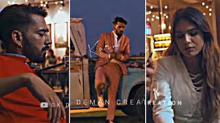 Sakhiyaan Song Status। Maninder Buttar। MixSingh। Babbu। Lofi Status। Dk Deman Creation