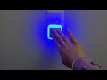 Best LED Night Light Plug Into Wall 🌙 | Dusk to Dawn Warm White Night Lamp for Bedroom & Bathroom