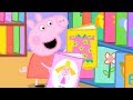 Peppa Pig Italiano - La Biblioteca  - Collezione Italiano - Cartoni Animati