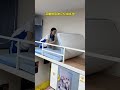 Choosing a good mattress is really important for students living in dormitories #BenwuChuangpin #stu