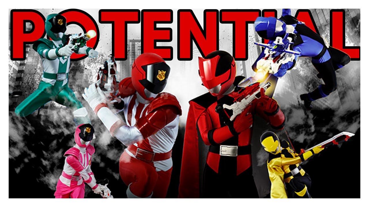 "The thieves everybody's talking about" | STORY of Lupinranger VS Patranger | ルパンレンジャーVS パトレンジャー