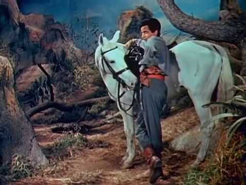 Aan - 1952 -  Man Mera Ahsaan Are