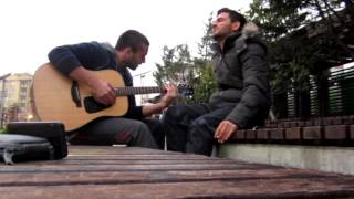 Aşk Bitti - Leyla The Band Cover Resimi