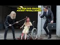 HOA Karen Beat My Disabled Daughter With Iron Rod — Her Father Returned As Lawyer