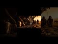 70,000 Years Ago: How Neanderthals Made Fire