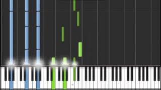 Lauren Aquilina - King - Piano Tutorial   Sheets