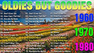 OPM Oldies Nonstop Medley – The Best 70s, 80s & 90s Filipino Classics Ever