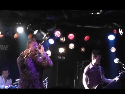 GLORIOUS DAYS(COMPLEXコピー）横浜FUNNY- BφYS