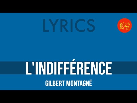 Gilbert Montagné (G.Bécaud)