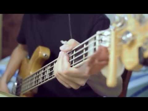 滅火器Fire Ex.－曾經瘋狂 Chen 52 (Bass Cover)