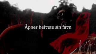 KAMPFAR "Mylder" Lyric Video (Official) chords