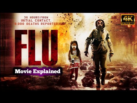 Flu Full Movie | Global Film Industry|