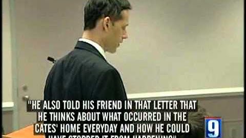 Judge Rejects Marks Plea Agreement