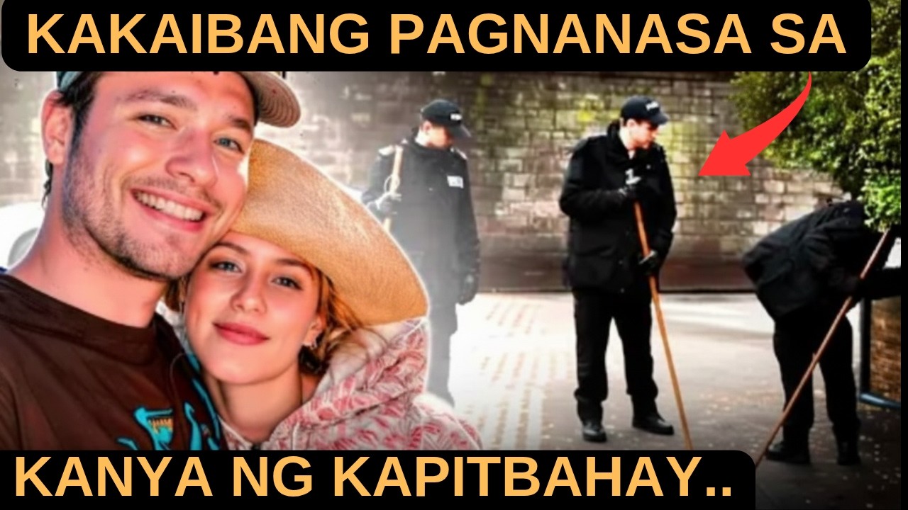 KAKAIBANG PAGNANASA SA KANYA NG HAYOK NA KAPITBAHAY |BR*TAL NA KASO NG AUSTRALIA |Tagalog crimestory