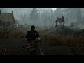 Modded Skyrim on the Xbox S Series -- 6 Nov 2023 Freya Ep