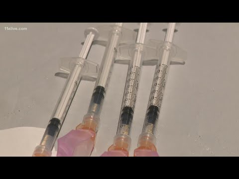 COVID vaccine frustrations: