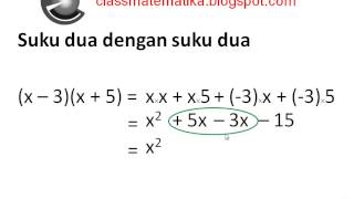 Mudah belajar matematika smp di classmatematika.blogspot.com