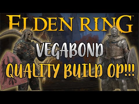 Elden Ring: 9 Tips For Making A Strength Build